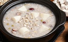 Đừng tốn tiền để bổ sung khí và máu: Dù giàu hay nghèo cũng nên ăn món bổ dưỡng ngang yến sào này, càng ăn gương mặt càng hồng hào