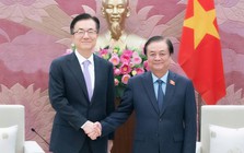 Sau 17 năm đầu tư vào Việt Nam, 'ông lớn' Samsung tiết lộ kế hoạch phát triển tiếp theo, 'mở đường' cho các công ty Việt tham gia vào chuỗi cung ứng