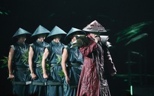 Nam ca sĩ 29 tuổi trình diễn tại Lễ trao giải thưởng 4,5 triệu USD của tỷ phú Phạm Nhật Vượng: Mới đạt thành tích quốc tế, sẵn sàng chi hàng tỷ đồng làm việc này