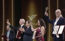 Lộ diện chủ nhân của giải thưởng trị giá 3 triệu USD từ quỹ của vợ chồng tỷ phú Phạm Nhật Vượng