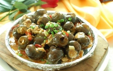 4 thực phẩm chứa nhiều ký sinh trùng nhất, nước sôi có khi còn không diệt nổi, nhiều người vẫn vô tư ăn