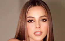 100 hoa hậu, á hậu đẹp nhất thế giới