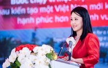 Khai mạc giải Marathon Quốc tế TP.HCM Techcombank mùa thứ 8: Giải chạy biểu trưng của Thành phố tiếp tục lan tỏa tinh thần “Bước chạy vì một Việt Nam vượt trội”