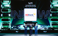 HDBank nhận 3 giải thưởng uy tín về hiệu quả kinh doanh, thương hiệu và đổi mới sáng tạo