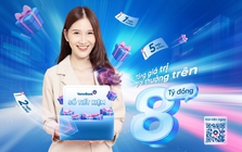 VietinBank tặng thêm ưu đãi cho khách hàng gửi tiết kiệm cuối năm