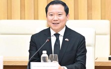 ‘Đại gia’ Thái Lan cam kết với Việt Nam