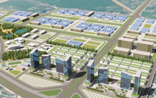 Các dự án công nghệ trên 6.000 tỉ đồng có thể được kéo dài thời gian miễn, giảm thuế