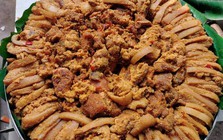 7 thức quà quê nức tiếng Hồ Bắc khiến khách du lịch "quên lối về": Món thứ 4 là "vua bữa sáng", món cuối cùng ai ăn cũng nhớ bà ngoại