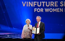 Lộ diện chủ nhân Giải đặc biệt cho nhà khoa học nữ hơn 12 tỷ đồng của VinFuture với phát hiện quan trọng về di truyền học