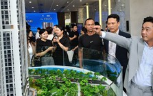 Quốc Cường Gia Lai muốn bán tài sản để trả 1.783 tỷ đồng còn lại cho bà Trương Mỹ Lan