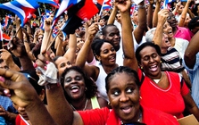 Cuba vừa gia nhập một thị trường tỷ USD toàn cầu; loạt mục tiêu lớn xuất hiện