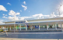 Đà Nẵng đề xuất đầu tư siêu dự án 10 tỉ USD tại sân bay Chu Lai