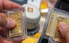 Sáng 6/12: Giá vàng miếng, vàng nhẫn tại SJC, Bảo Tín Minh Châu,... đồng loạt giảm