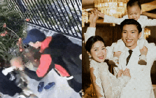 Camera trong biệt thự mấy chục tỷ hé lộ hôn nhân của Đoàn Văn Hậu - Doãn Hải My sau 2 năm về chung nhà