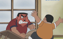 Nhân vật "lên hình" cực ít trong Doraemon, phải soi kỹ từng tập phim mới nhớ mặt nhưng cứ xuất hiện là Jaian coi như... toi đời