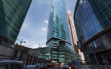 Ngỏ ý muốn mua lại tài sản 'khủng' của Mỹ đang bị Moscow phong toả, ngân hàng top đầu của Nga bị từ chối thẳng, tham vọng lớn lao đổ bể