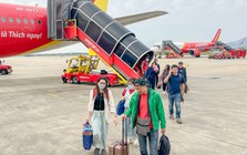 Động lực tăng trưởng cho hàng không Việt Nam năm 2026