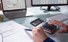 Quy định mức xử phạt hành vi lập hóa đơn không đúng thời điểm