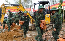 Nghiên cứu bổ sung 2 sân bay tăng cường hỗ trợ cứu nạn miền Trung, Tây Nguyên