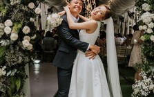 Lý Hoàng Nam bất ngờ nói một điều với vợ sau chức vô địch PPA Tour Asia lịch sử