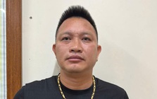 Tạm giữ hình sự Chu Văn Năm