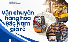 NKP Logistics Đồng Nai – Công ty vận tải Bắc Nam uy tín, giá tốt 2025