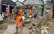 EVNGENCO3 hỗ trợ hơn 7 tỷ đồng cho miền Trung, Tây Nguyên sau bão lũ