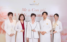 Khi mẹ chọn đúng, con gái chọn an toàn: “Di Sản Của Thanh Xuân” tại Thanh Hằng Beauty Medi