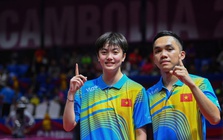 Từ Hà Nội T&T đến CAND - T&T: Hành trình 18 năm bóng bàn của bầu Hiển