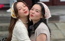 Chị em thân thiết của Chi Pu bị chồng nhạc sĩ "cắm sừng" 3 năm không hay biết, hôn nhân đổ vỡ