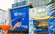 VietinBank tiên phong cung cấp giải pháp thanh toán hiện đại cho giao thông công cộng