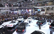 Sắp áp dụng lệ phí trước bạ mới, lo giá xe biến động