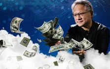 Nvidia có quá nhiều tiền
