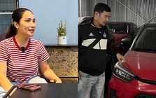 Nữ NSƯT nổi danh miền Nam: "Tôi phải bán xe để có tiền tiêu Tết"