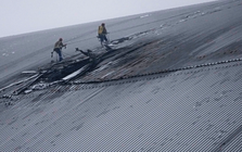 Báo cáo đáng lo của IAEA