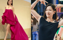 Xa Thi Mạn tuổi 50 da giàu collagen cực ít nếp nhăn: 1 món chống già không thể thiếu trong bữa sáng được tiết lộ!