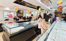 Ngày 7/12: Giá vàng SJC, vàng nhẫn giảm, nhà đầu tư lỗ tới 4 triệu đồng/lượng sau 1 tuần