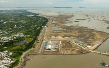 Nguồn cung Cần Giờ quá lớn, giá bằng 30% toàn thị trường kéo toàn bộ phân khúc thấp tầng TPHCM xuống mức trung bình 190 triệu đồng/m2