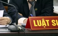 Một văn phòng luật ở Cà Mau trả lương thấp bị kiến nghị xử phạt