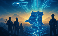 Vingroup công bố rót 28 triệu USD lập công ty con tại Congo, tìm kiếm cơ hội kinh doanh bất động sản, ô tô điện