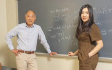 Huyền thoại toán học U60 bỏ sự nghiệp, đầu quân cho 1 startup AI của nữ founder 24 tuổi: Vừa gọi vốn 64 triệu USD, chiêu mộ cả nhân tài của Mark Zuckerberg