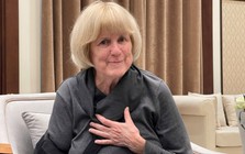 GS thắng giải Đặc biệt của tỷ phú Phạm Nhật Vượng: "Mỗi khi tôi có 1 ý tưởng, đều có người nói là vô lý"