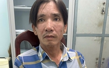 Bắt được Trương Văn Hiểu, đối tượng bị truy nã đặc biệt nguy hiểm