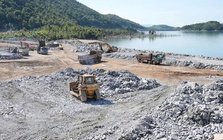 Dự án thủy điện tích năng đầu tiên của Việt Nam gặp khó, tỉnh Khánh Hòa yêu cầu làm ngay điều này