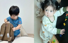 Những đặc điểm tính cách ở trẻ có thể dự báo ý thức học tập của con