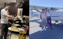 Nam vương tiếng tăm một thời bỏ showbiz đi dạy lái máy bay: 42 tuổi vẫn độc thân, được khen lão hóa ngược