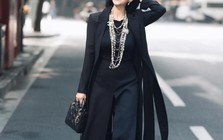 Vóc dáng tuổi 63 của mỹ nhân Việt duy nhất được tung hô “hoa hậu không ngai”, chồng yêu chiều hết mực