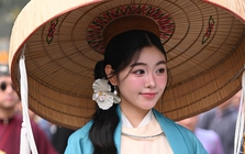 Không thể chê Lọ Lem