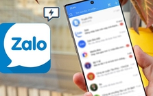 Thông tin khẩn về tin nhắn trên Zalo, tất cả người dân cần biết càng sớm càng tốt