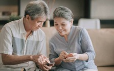 Người dễ hưởng tuổi già an yên, viên mãn thường bộc lộ 3 dấu hiệu sau tuổi 40: Nếu có đủ thì xin chúc mừng